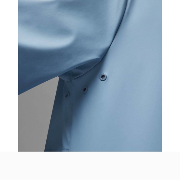 Jordan 23 engineered long trench jacket - Picture 12 of 12